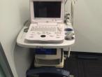 Daiktas brand new mindray dp-6600 portable ultrasound 