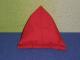 Medziaginis trikampis zaislas vaikams su viduje esanciais rutuliukais Kėdainiai - parduoda, keičia (2)