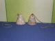 Zaislai vaikams 2 moliniai varpeliai su zodiako (horoskopo zenklais) Kėdainiai - parduoda, keičia (1)