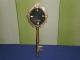 Zalvarinis rakto formos rankinis veidrodelis su labai graziu ornamentu Kėdainiai - parduoda, keičia (2)