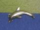 Metalinis zaislas vaikams delfinas (raktu pakabukas) Kėdainiai - parduoda, keičia (2)