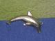 Metalinis zaislas vaikams delfinas (raktu pakabukas) Kėdainiai - parduoda, keičia (4)