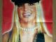 Daiktas Britney Spears plakatai