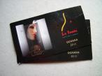 Daiktas 2 La Bamba kuponai po 20lt