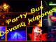 Tūsas Party Buse ! :) Klaipėda - parduoda, keičia (1)