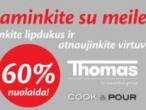 Daiktas 33 Maxima Thomas lipdukai