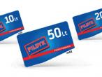 Daiktas Noriu Tele 2 Pildyk papildymo
