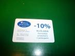 Daiktas Grozio studijos -10%