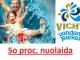 Daiktas 15 litų už 50 proc nuolaidą į Vichy vandens parką Vilniuje
