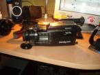 Daiktas SONY CCD-F500E camera