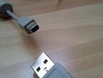 Daiktas Olympus Usb laidas