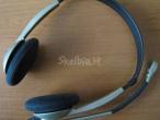 Daiktas koss cs 100 ausines