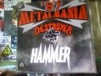Daiktas Destroyer - Hammer (12inch)