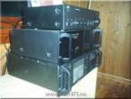 Daiktas nad 3020b sterio hifi stiprintuvas