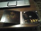 Daiktas CD dj ai-va