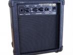 Daiktas Gitaros kubas G10