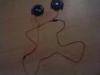 Daiktas Apynaujos beat by dr dre ausines
