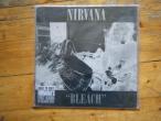 Daiktas Nirvana Bleach
