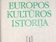 Leonas Karsavinas-Europos kultūros istorija(I) Vilnius - parduoda, keičia (1)