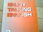 Daiktas Enjoy talking English