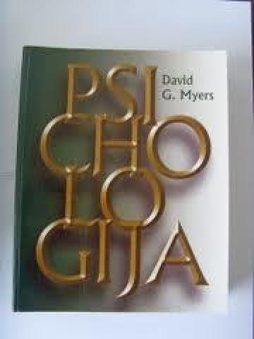 David G Myers Psichologija 2008 Pdf 15