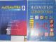 matematikos knygos uzdaviniai egzaminams viduje da Vilnius - parduoda, keičia (4)
