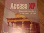 Daiktas Access XP - Taikomųjų duombazių projektavimo pagr.