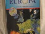 Daiktas Vaidotas Januškis-Europa gamtinė ir socialinė geografija 8