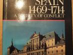 Daiktas apie Ispaniją istorinė