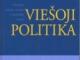W. Parsons. Viešoji politika Vilnius - parduoda, keičia (1)