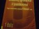 Knyga-"Uždavinių sprendimai ir paaiškinimai pagal matematikos vadovėlį 9 klasei 1 dalį Vilnius - parduoda, keičia (1)