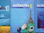 Daiktas Matematikos uzdavinynai 10 kl 11 kl  12 kl