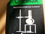 Daiktas Chemija: Trumpas chemijos kursas