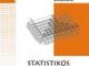 Sičiūnienė Viktorija Statistikos pradmenys Vilnius - parduoda, keičia (1)
