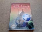 Daiktas geografijos atlasas