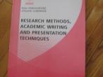 Daiktas Research Methods, Academic Writing and Presentation Techniques