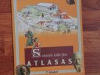 Daiktas Istorijos atlasas