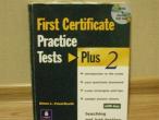 Daiktas First Certificate Practice Tests
