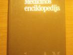 Daiktas Medicinos enciklopedija 1 A-M