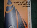 Daiktas Matematikos knyga