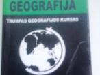 Daiktas Martišienė Audronė Geografija: trumpas geografijos kursas