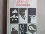 Daiktas Idomioji biologija