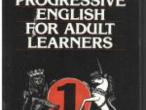 Daiktas Hornby A. S. "Oxford progressive english for adult learners (book 1)"