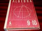 Daiktas Makaryčevas J. ir kiti "Algebra 9-10 kl."