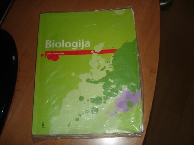 Biologija Pries Egzamina Knyga Pdf Download