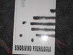 Daiktas Psichologijos knyga