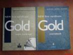 Daiktas Gold Coursebook