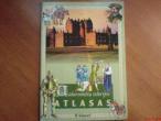 Daiktas Viduramziu istorijos atlasas 8 klase