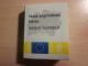 Mano pagrindinės teisės Europos sąjungoje Kaunas - parduoda, keičia (1)