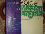 Daiktas Tense and voice in modern english
